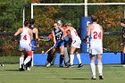 Field Hockey vs WPI  Wheaton College Field Hockey vs Worcester Polytechnic Institute. - Photo By: KEITH NORDSTROM : Wheaton, field hockey, FH2021